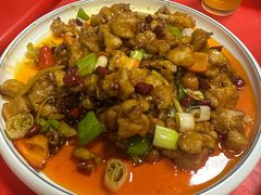 -同发号饭庄(复兴路店)