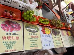 -马陆小张葡萄园农家乐