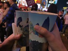 -仙境豆夫(步行街旗舰店)