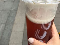 -CoCo都可(常德路店)