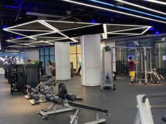-斯洛特健身游泳(爱都旗舰店)