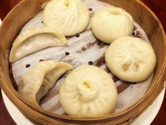 -扬州香格里拉·香宫中餐厅