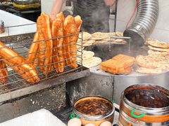 -文武王氏烧饼·无矾油条(西溪路店)