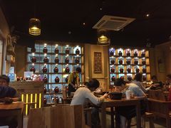 -串大叔炭火烤串·鸡西大冷面刀削面(总店)