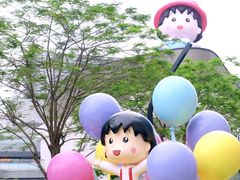 -东莞松山湖万象汇