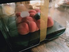 -美事客·面包·蛋糕·甜品(CBD店)