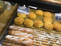 -丁香西饼屋(桂林路店)