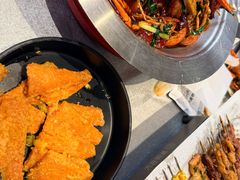 -聚味瞿记·龙虾堂(咸嘉湖店)