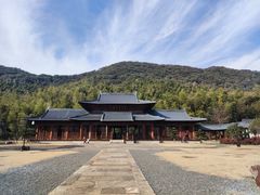 -兰亭风景区