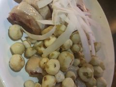 -润青四季音乐主题餐厅·椰子鸡(罗湖店)