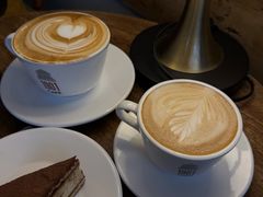 -1901 Cafe(西四店)