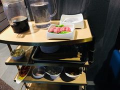 -海底捞火锅(玉桥商业广场店)