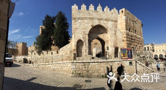 大卫塔博物馆(the citadel)图片 - 第1张