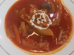 -92°C俄式厨房(中央大街店)