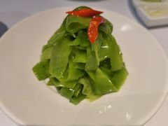 -北京老铺烤鸭(老城根店)