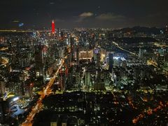 -瑞吉酒店·The Drawing Room闲逸廊·云端下午茶·夜奢Whiskey