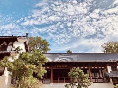 -径山寺