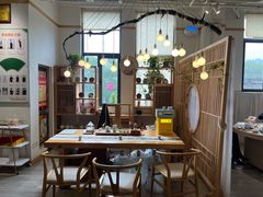 -竹鲜笙全竹宴(国色天香店)