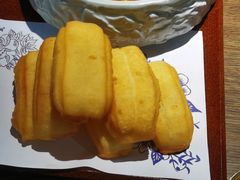 -隆喜元鱼汤包·海鲜(中联广场店)