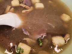 -鸡鸣汤包(仙林店)