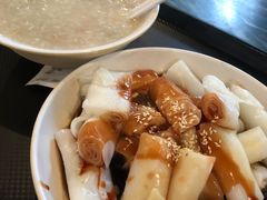 老火粥-凌记(泮塘路店)