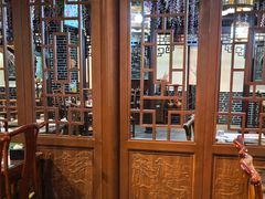 -鑫隆四季涮肉(香河店)