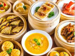 -万达瑞华酒店·品珍中餐厅