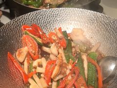 -老阿爸鲜鱼土菜(独墅湖店)