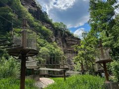 -黑龙潭风景区