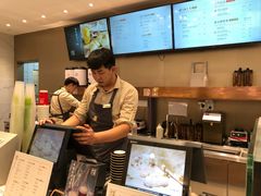 -奈雪的茶(大悦城店)