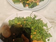 -日丰园海肠水饺·老字号大连海鲜(和平广场店)
