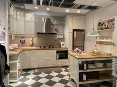 -宜家家居(哈尔滨商场店)