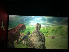 -星空影城(固安OMIS激光店)