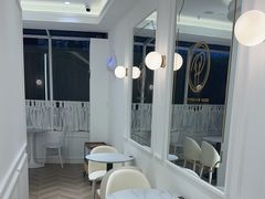 -PETIT PARIS 小巴黎(花园道店)