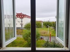 -黄河九曲第一湾