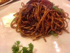-盘炉forenza·云贵川融合小食堂 ( 钟楼中柳巷店)