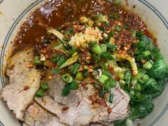 -西安手工软面(浦东南路店)