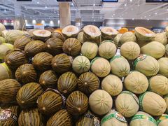 -永辉超市(大西洋银泰城店)