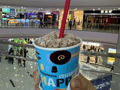 -DQ·蛋糕·冰淇淋(河东万达店)