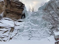-黑龙潭风景区