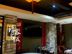 -味可道美食坊(福基路店)