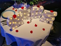 -天玑高空江景餐厅&酒吧Sky Secret Restaurant&Bar
