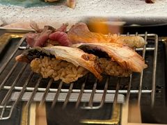 -鮨政· Omakase(港汇恒隆广场店)