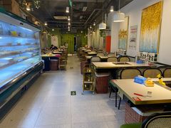 大堂-闵四遵义羊肉粉(朝外大街店)