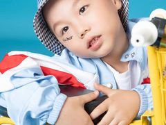 -东方童话儿童摄影(万州店)