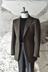 -THE RUIZ GZ睿制西装定制