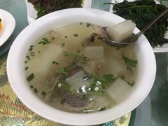 -清真麦加餐厅牛肉馆