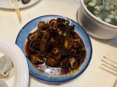 -日丰园海肠水饺·老字号大连海鲜(银泰城店)