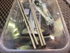 -3.3手制甜品轻食馆(虎门万科云城店)