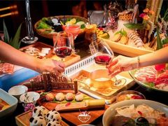 -大隐·成都火锅Bistro(合生麒麟新天地店)